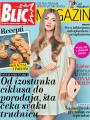Blic - broj 8444, 30. avg 2020.