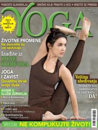 Yoga - broj 11, 5. feb 2020.