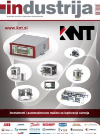 Industrija - broj 109, 26. jun 2024.