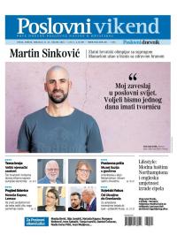 Poslovni Dnevnik - broj 5304, 21. mar 2025.