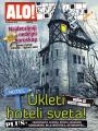 Alo - broj 2507, 15. feb 2015.