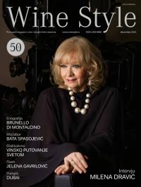 Wine Style - broj 50, 23. dec 2014.