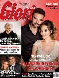 Gloria - broj 743, 11. sep 2017.