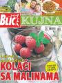 Blic - broj 7320, 2. jul 2017.
