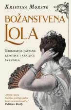 Božanstvena Lola - Kristina Morato