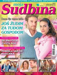 Moja sudbina - broj 101, 15. apr 2018.