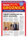 Danas - broj 7913, 30. maj 2019.