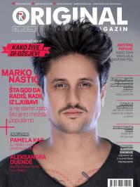 Original magazin - broj 32, 3. maj 2018.
