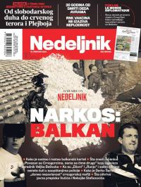 Nedeljnik - broj 475, 18. feb 2021.