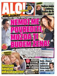 Alo - broj 2063, 18. nov 2013.
