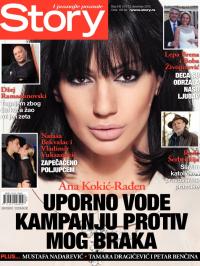 Story - broj 430, 13. dec 2013.