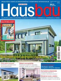 Hausbau - broj 24, 15. mar 2019.