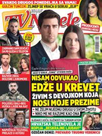 TV Novele - broj 169, 5. feb 2018.