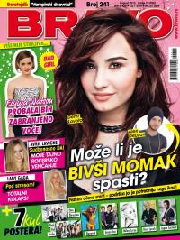 Bravo - broj 241, 29. jul 2013.