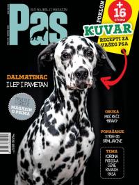 Pas Magazin - broj 54, 30. nov 2020.