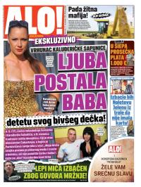 Alo - broj 2066, 21. nov 2013.