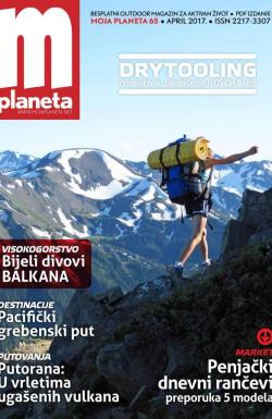 Moja planeta - broj 65, 2. apr 2017.