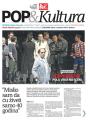 Blic - broj 7611, 24. apr 2018.