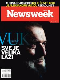 Newsweek - broj 42, 23. nov 2015.