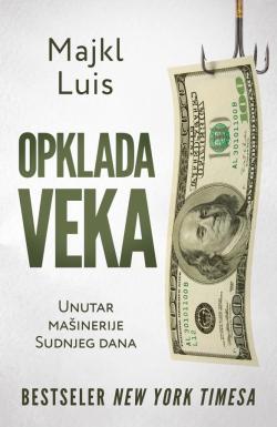 Opklada veka - Majkl Luis