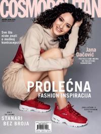 Cosmopolitan - broj 193, 26. mar 2020.