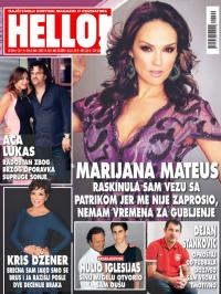Hello - broj 299, 14. okt 2013.