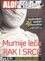 Alo - broj 3194, 15. jan 2017.