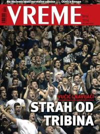 Vreme - broj 1314, 10. mar 2016.