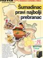 Blic Žena - broj 733, 1. dec 2018.