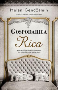 Gospodarica „Rica“ - Melani Bendžamin