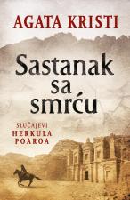 Sastanak sa smrću - Agata Kristi