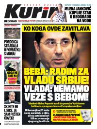 Kurir - broj 146, 2. jul 2014.