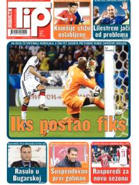 Tip - broj 661, 4. jul 2014.