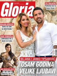 Gloria - broj 787, 23. jul 2018.