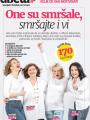 Blic Žena - broj 697, 24. mar 2018.