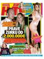 Informer - broj 1814, 11. apr 2018.