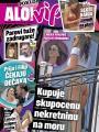 Alo - broj 3752, 7. avg 2018.