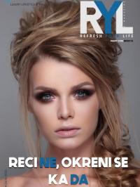RYL e-magazine - broj 13, 5. mar 2016.