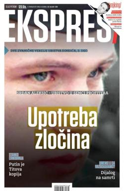 Ekspres - broj 41, 3. feb 2017.