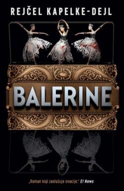 Balerine - Rejčel Kapelke-Dejl