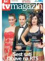 Blic - broj 7136, 23. dec 2016.