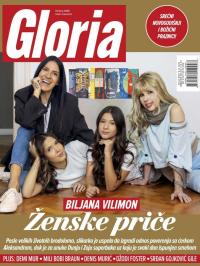 Gloria - broj 1056, 8. dec 2025.