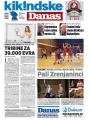 Danas - broj 8061, 25. okt 2019.