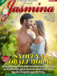 Jasmina - broj 24, 1. sep 2019.