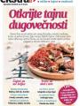 Blic Žena - broj 704, 12. maj 2018.