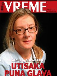 Vreme - broj 1237, 18. sep 2014.