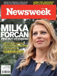 Newsweek - broj 57, 14. mar 2016.