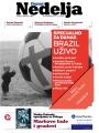 Danas - broj 6109-6110, 21. jun 2014.