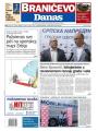 Danas - broj 8061, 25. okt 2019.