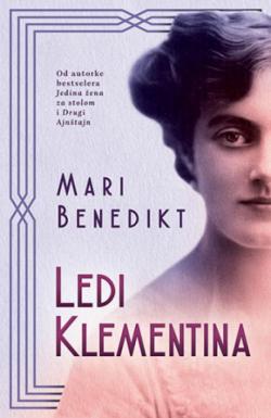 Ledi Klementina - Mari Benedikt